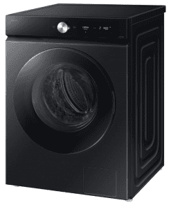 Máy giặt sấy Samsung WD12DB7B85GBSV - hình số 4