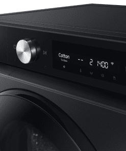 Máy giặt sấy Samsung WD12DB7B85GBSV - hình số 5