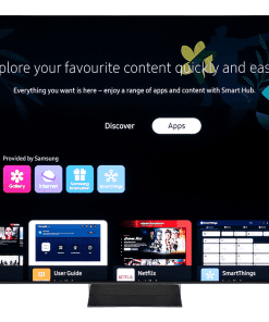 Tivi Samsung QA85QN900D - hình số 2