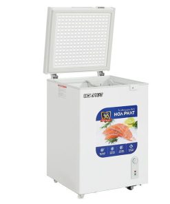 Tủ đông Hòa Phát HPF AD6107 - hình số 3