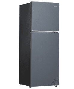 Tủ lạnh Aqua AQR-T380FA(SL) - hình số 2