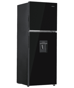 Tủ lạnh Aqua AQR-T380FA(WGB) - hình số 2