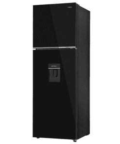 Tủ lạnh Aqua AQR-T380FA(WGB) - hình số 3