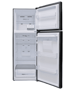 Tủ lạnh Aqua AQR-T380FA(WGB) - hình số 4