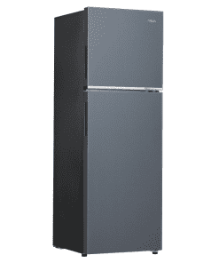 Tủ lạnh Aqua AQR-T410FA(SL) - hình số 2