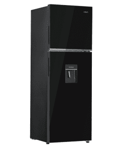 Tủ lạnh Aqua AQR-T410FA(WGB) - hình số 2