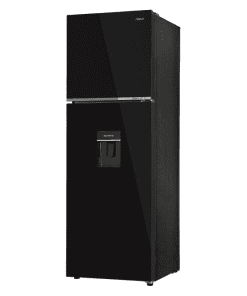 Tủ lạnh Aqua AQR-T410FA(WGB) - hình số 3