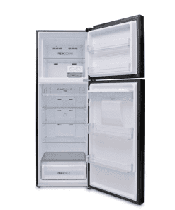 Tủ lạnh Aqua AQR-T410FA(WGB) - hình số 4