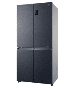 Tủ lạnh Aqua AQR-M532XA(CBC) - hình số 3