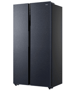 Tủ lạnh Aqua AQR-S612XA(CBC) - hình số 3