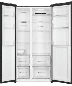 Tủ lạnh Aqua AQR-S612XA(CBC) - hình số 4