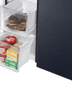 Tủ lạnh Aqua AQR-S612XA(CBC) - hình số 7