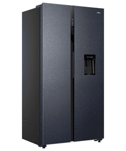 Tủ lạnh Aqua AQR-S612XA(WCB) - hình số 2
