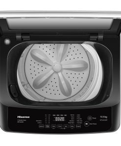 Máy giặt Hisense WT5J1313DT - hình số 5