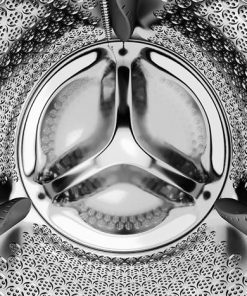 Máy giặt sấy Electrolux EWW1123P5WC - hình số 6