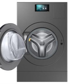 Máy giặt sấy Samsung WD25DB8995BZSV - hình số 2