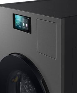 Máy giặt sấy Samsung WD25DB8995BZSV - hình số 4