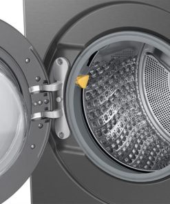 Máy giặt sấy Samsung WD25DB8995BZSV - hình số 6