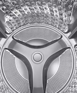 Máy giặt sấy Samsung WD25DB8995BZSV - hình số 7