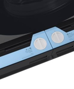 Máy giặt sấy Samsung WD25DB8995BZSV - hình số 8