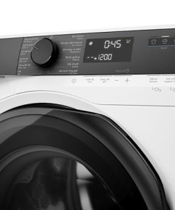 Máy giặt Electrolux EWF1023P5WC - hình số 4