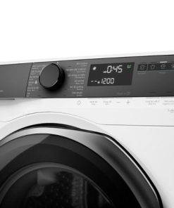 Máy giặt Electrolux EWF1043R7WC - hình số 4