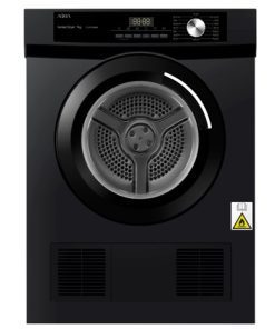 Máy sấy Aqua AQH-V901K PS - hình số 1