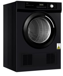 Máy sấy Aqua AQH-V901K PS - hình số 2