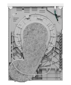 Máy sấy Electrolux EDH903R7WC - hình số 6