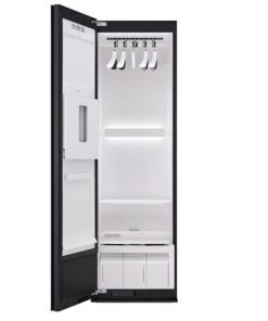 Tủ chăm sóc quần áo LG SC5GMR80H - hình số 4