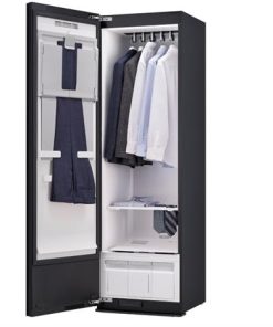 Tủ chăm sóc quần áo LG SC5GMR80H - hình số 6