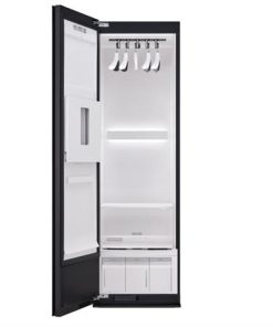 Tủ chăm sóc quần áo LG SC5MBR80H - hình số 4