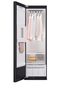 Tủ chăm sóc quần áo LG SC5MBR80H - hình số 5