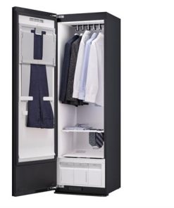 Tủ chăm sóc quần áo LG SC5MBR80H - hình số 6