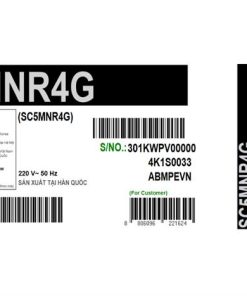 Tủ chăm sóc quần áo LG SC5MNR4G - hình số 7