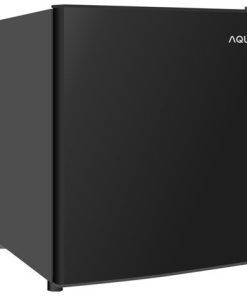 Tủ lạnh Aqua AQR-D60FA(BS) - hình số 2