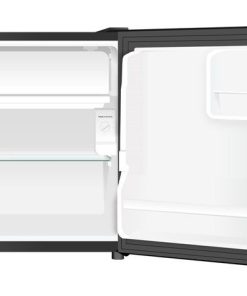 Tủ lạnh Aqua AQR-D60FA(BS) - hình số 3