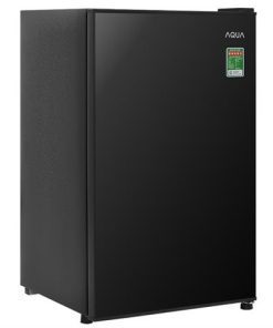 Tủ lạnh Aqua AQR-D100FA(BS) - hình số 2