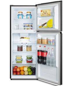 Tủ lạnh Hisense RT256N4EBN - hình số 3