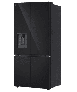 Tủ lạnh LG LFD61BLGA - hình số 3