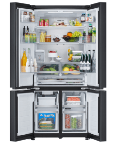 Tủ lạnh LG LFD61BLGA - hình số 7