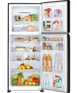 Tủ lạnh Mitsubishi MR-FX43EN-GBK-V - hình số 4