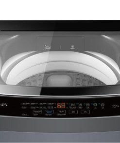 Máy giặt Aqua AWM72-316K(S) - hình số 4