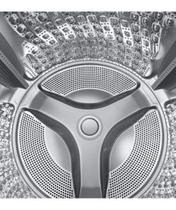 Máy giặt Electrolux EWF1343R7WC - hình số 5