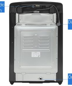 Máy giặt LG T2512VBTB - hình số 9