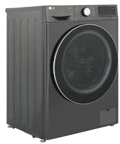 Máy giặt sấy LG FV1411D4B - hình số 3