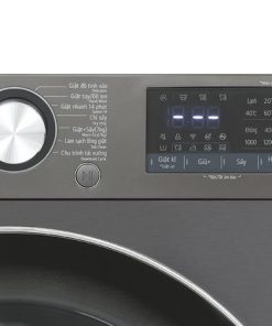 Máy giặt sấy LG FV1411D4B - hình số 4