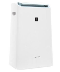 Máy lọc không khí có hút ẩm Sharp DW-E16FA-W - ảnh số 2