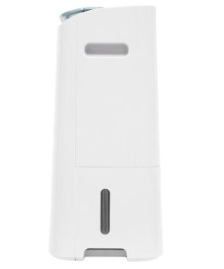 Máy lọc không khí có hút ẩm Sharp DW-E16FA-W - ảnh số 3