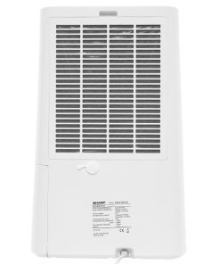 Máy lọc không khí có hút ẩm Sharp DW-E16FA-W - ảnh số 4